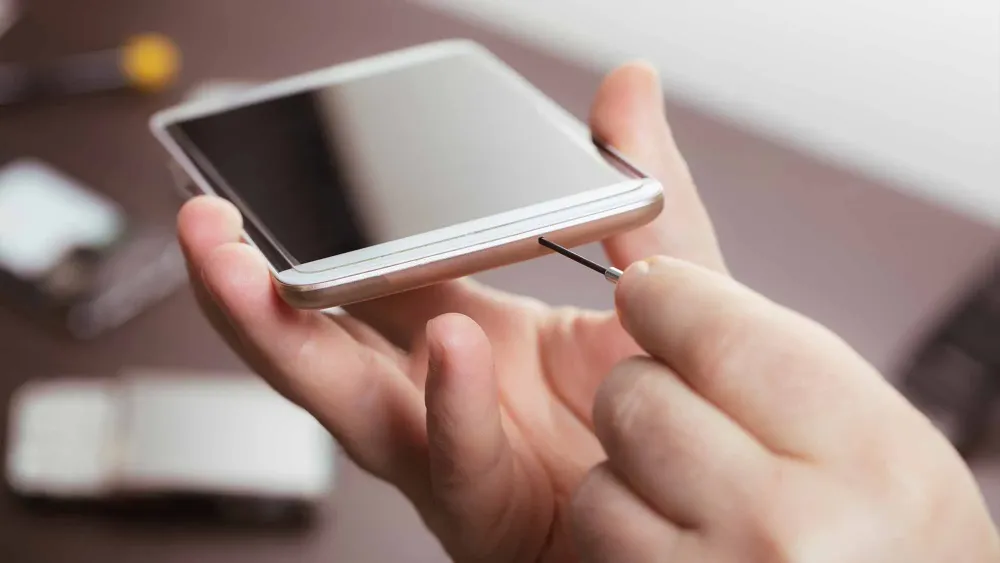 Smartphone