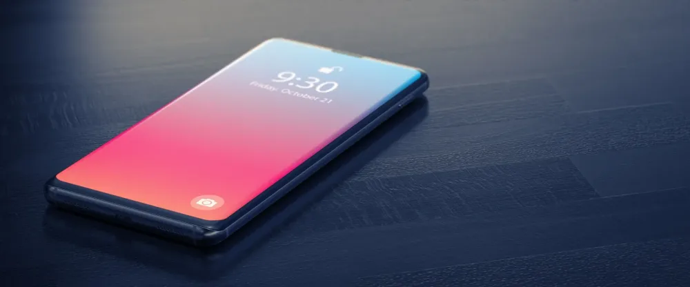Smartphone