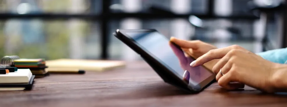 Vente tablette reconditionnée à Cavaillon
